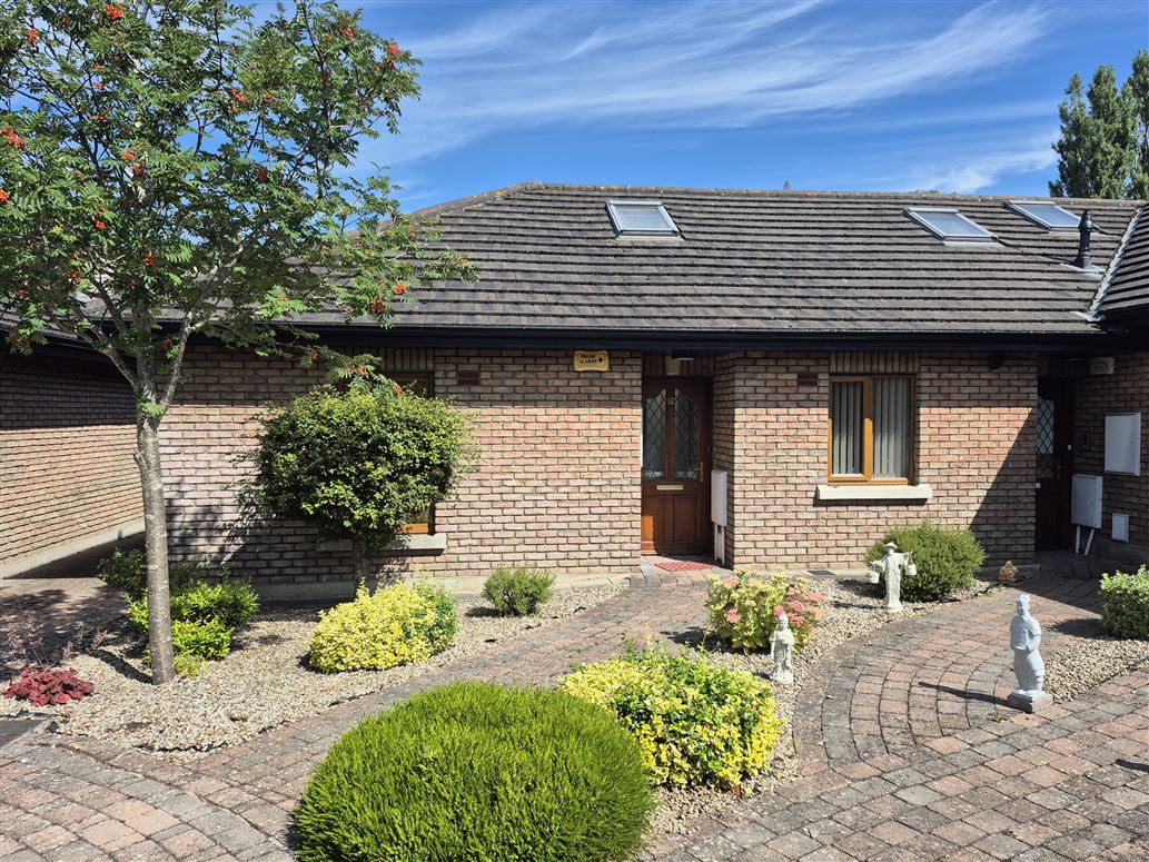 12 The Village, Moorehall Lodge, Ardee, Louth