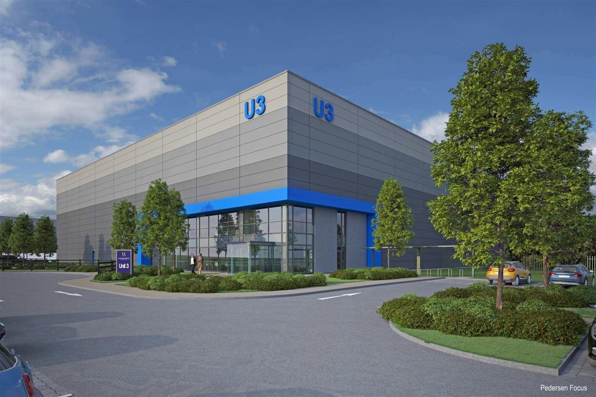 Watergrasshill Business Park, Co. Cork, Ireland