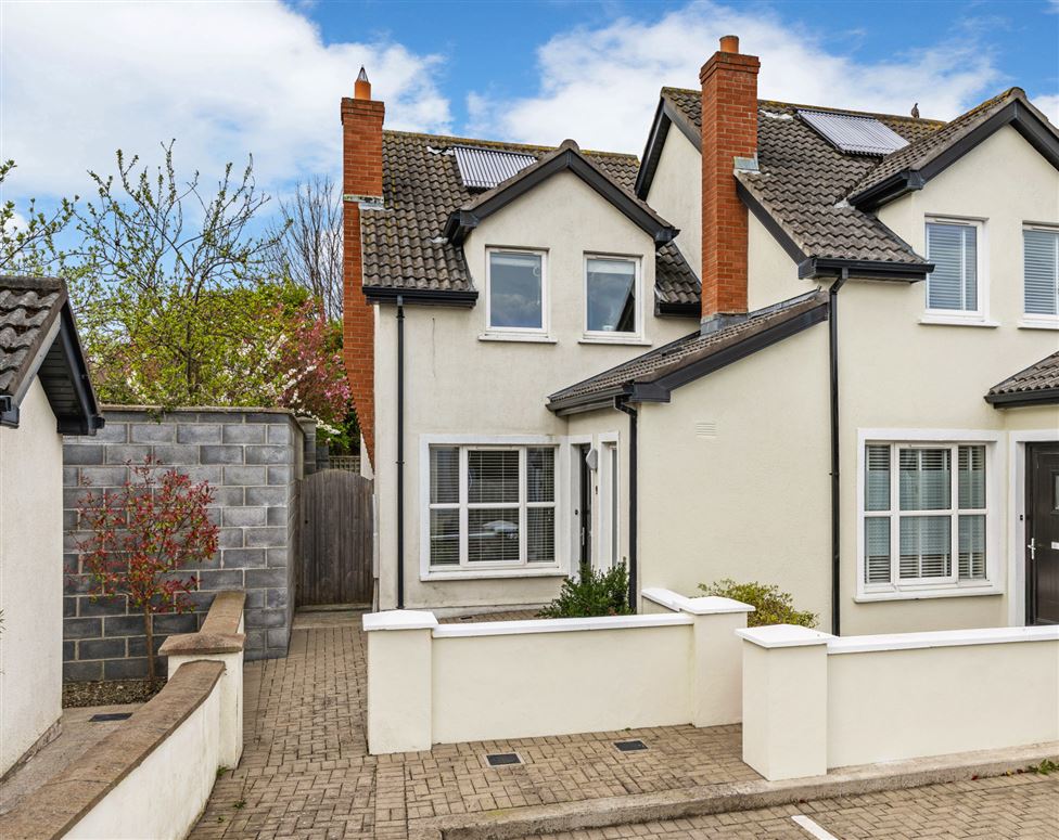 9 Saint Esra Close, Killester, Dublin 5