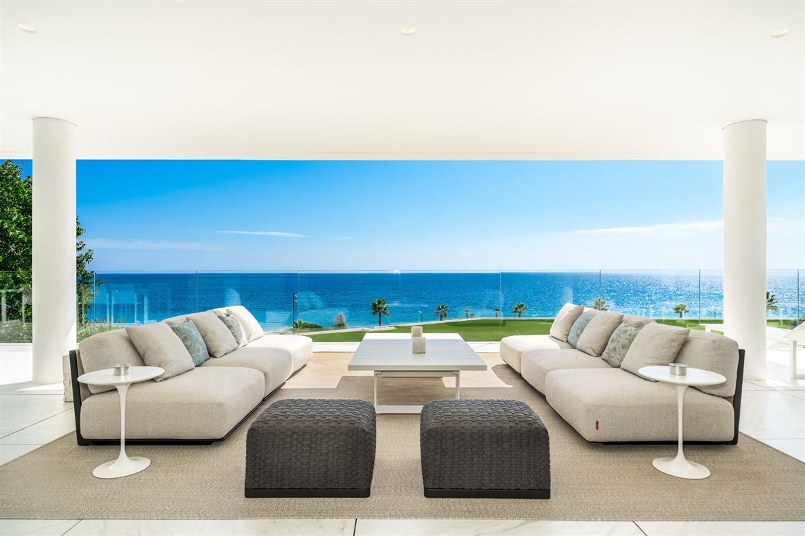 Estepona, Estepona East, Emare, Spain