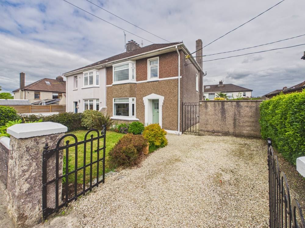 7 Sundrive Park, Ballinlough, Cork