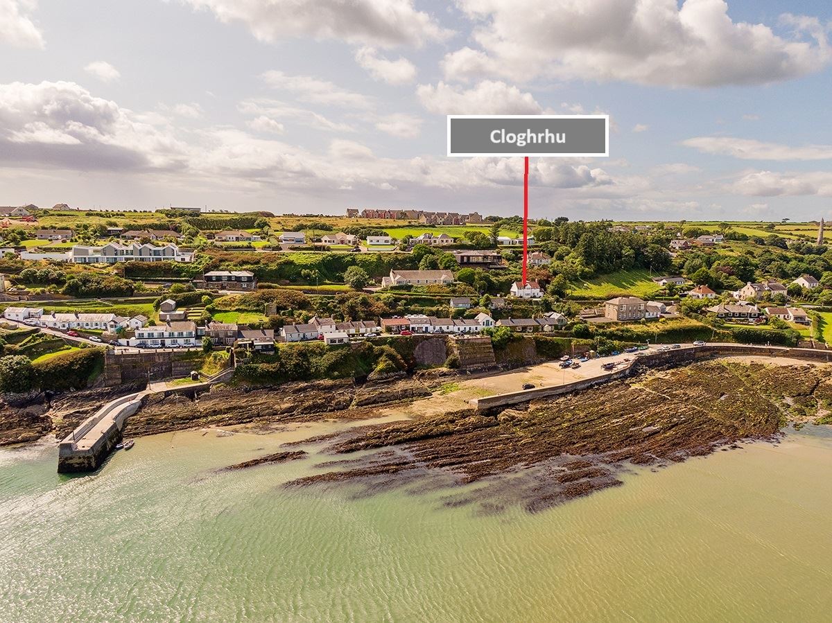 Cloghrhu, Dysert, Ardmore, Waterford