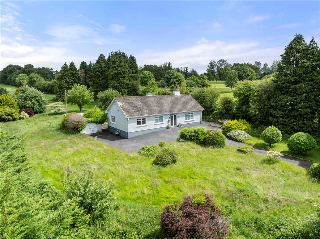 Kempton House, Tinneranny, Rosbercon, Kilkenny