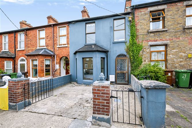 20 RUGBY ROAD, Ranelagh, Dublin 6