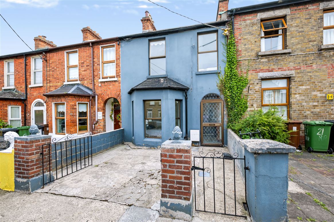 20 RUGBY ROAD, Ranelagh, Dublin 6