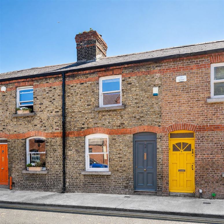 3 Watkins Buildings, The Coombe, Dublin 8, Co. Dublin