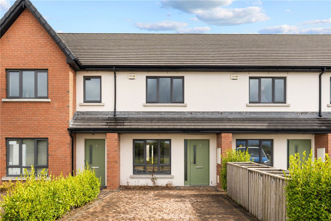 3 Dunsoghly Way, Ratoath Road, Finglas, Dublin 11