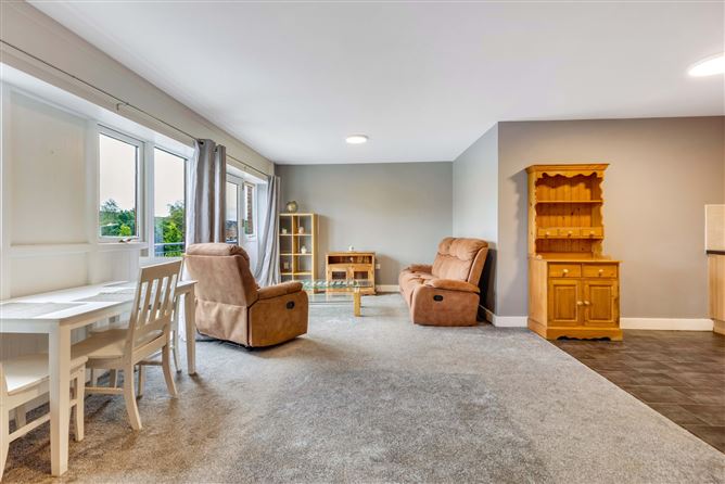 21 Cluain Aoibhinn Court, Swellan Lower, Cavan