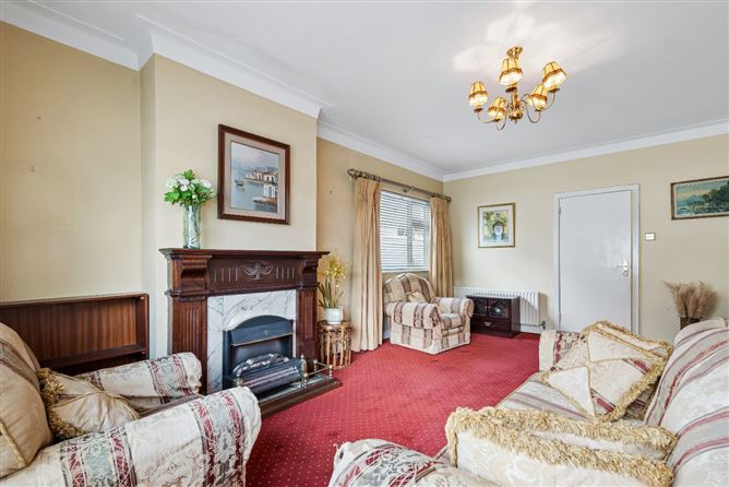 14 Ballydowd Grove, Lucan, Co. Dublin