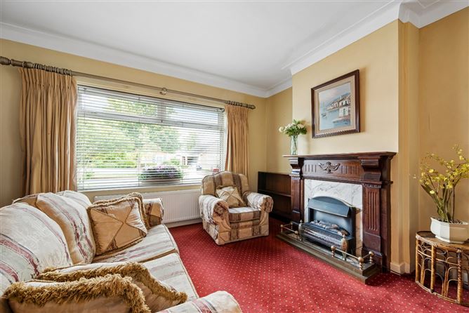 14 Ballydowd Grove, Lucan, Co. Dublin