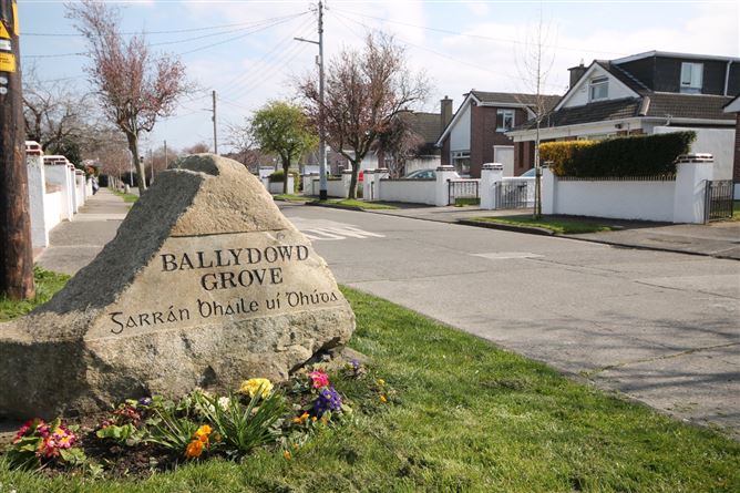 Photo 23 of 24 — 14 Ballydowd Grove, Lucan, Co. Dublin