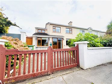 80 Knockmoyle, Tralee, Co. Kerry