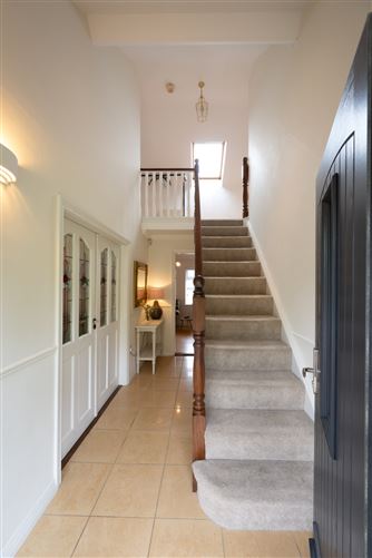 Glencara, 5 Maryborough Hill, Douglas, Cork