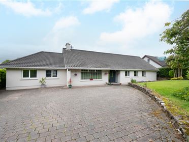 Glencara, 5 Maryborough Hill, Douglas, Cork