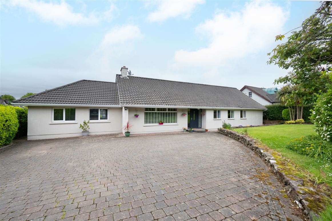 Glencara, 5 Maryborough Hill, Douglas, Cork