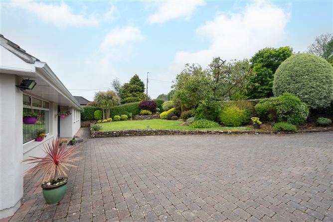 Glencara, 5 Maryborough Hill, Douglas, Cork
