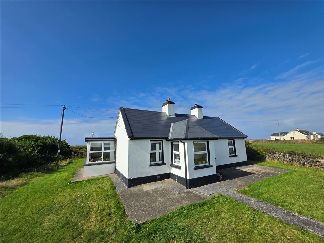 Kiltrellig, Kilbaha, Clare