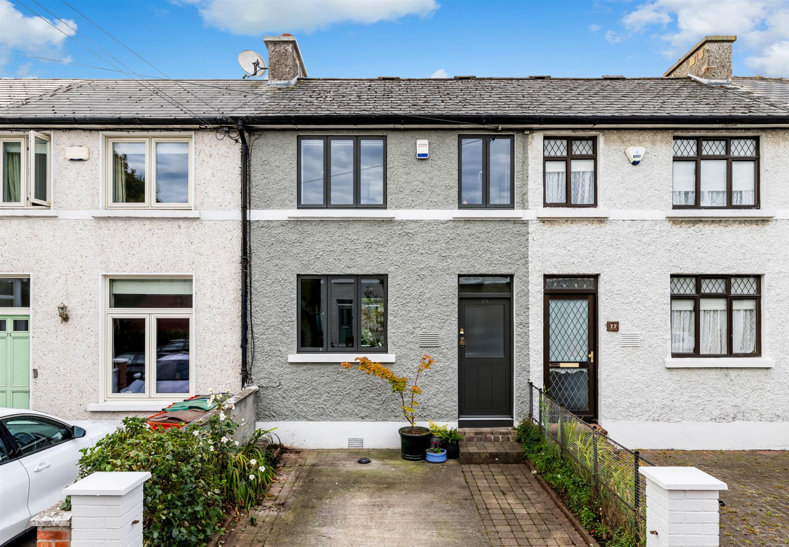 Photo 1 of 19 — 75 Hardiman Road, Drumcondra, Dublin 9