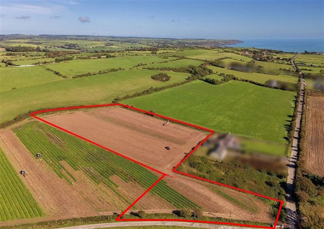 Circa 5 Acres, Monea, Ardmore, Waterford