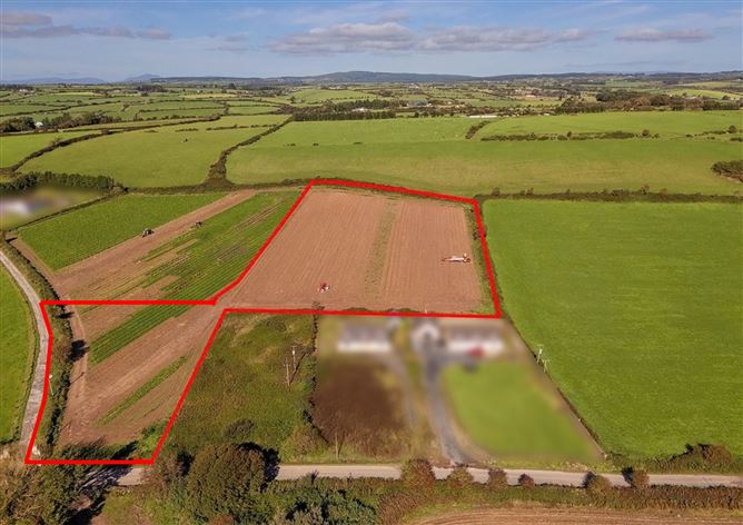 Circa 5 Acres, Monea, Ardmore, Waterford