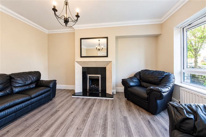 12 Saint Samson's Square, Balbriggan, Dublin