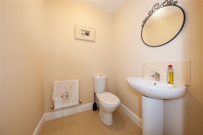 12 Saint Samson's Square, Balbriggan, Dublin