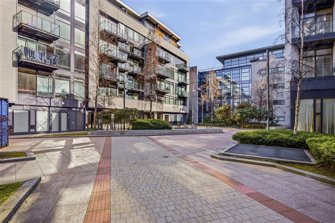 68 The Stockyard Block E, The Steelworks, Foley Street, Dublin 1, Dublin