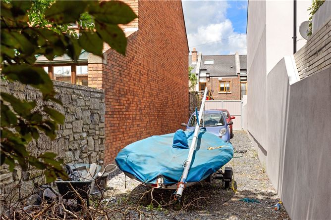 22 Garville Avenue, Rathgar, Dublin 6