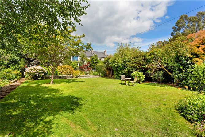 22 Garville Avenue, Rathgar, Dublin 6