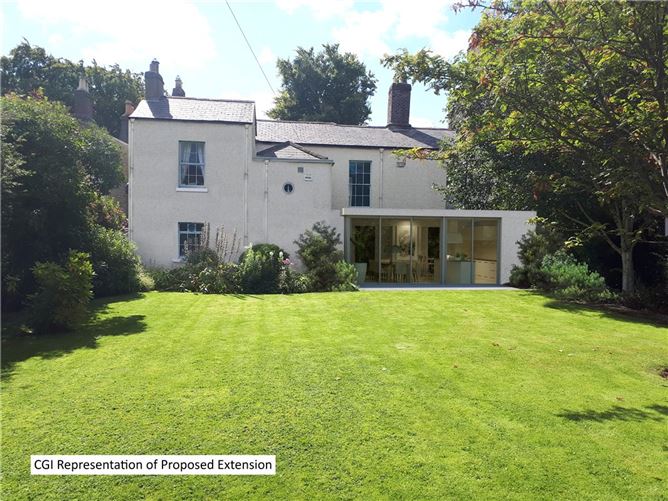 22 Garville Avenue, Rathgar, Dublin 6