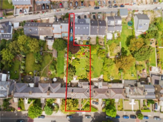 22 Garville Avenue, Rathgar, Dublin 6