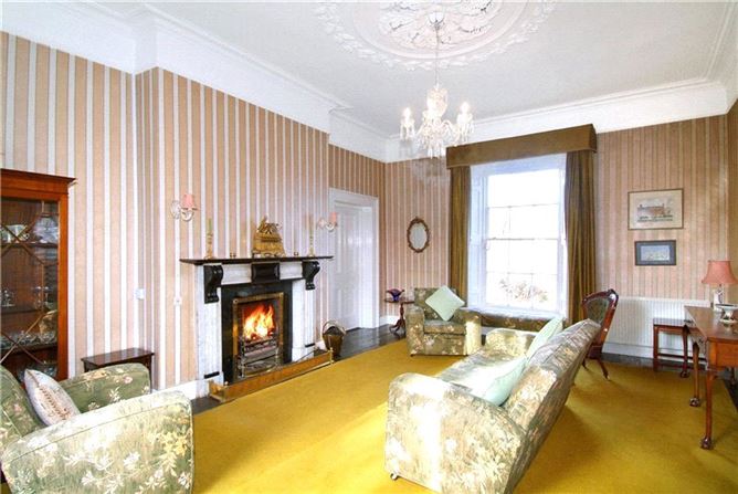 22 Garville Avenue, Rathgar, Dublin 6