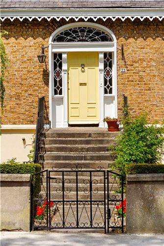 22 Garville Avenue, Rathgar, Dublin 6