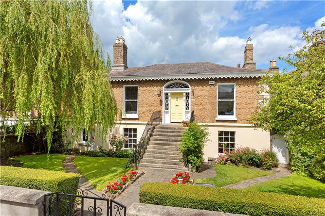 22 Garville Avenue, Rathgar, Dublin 6