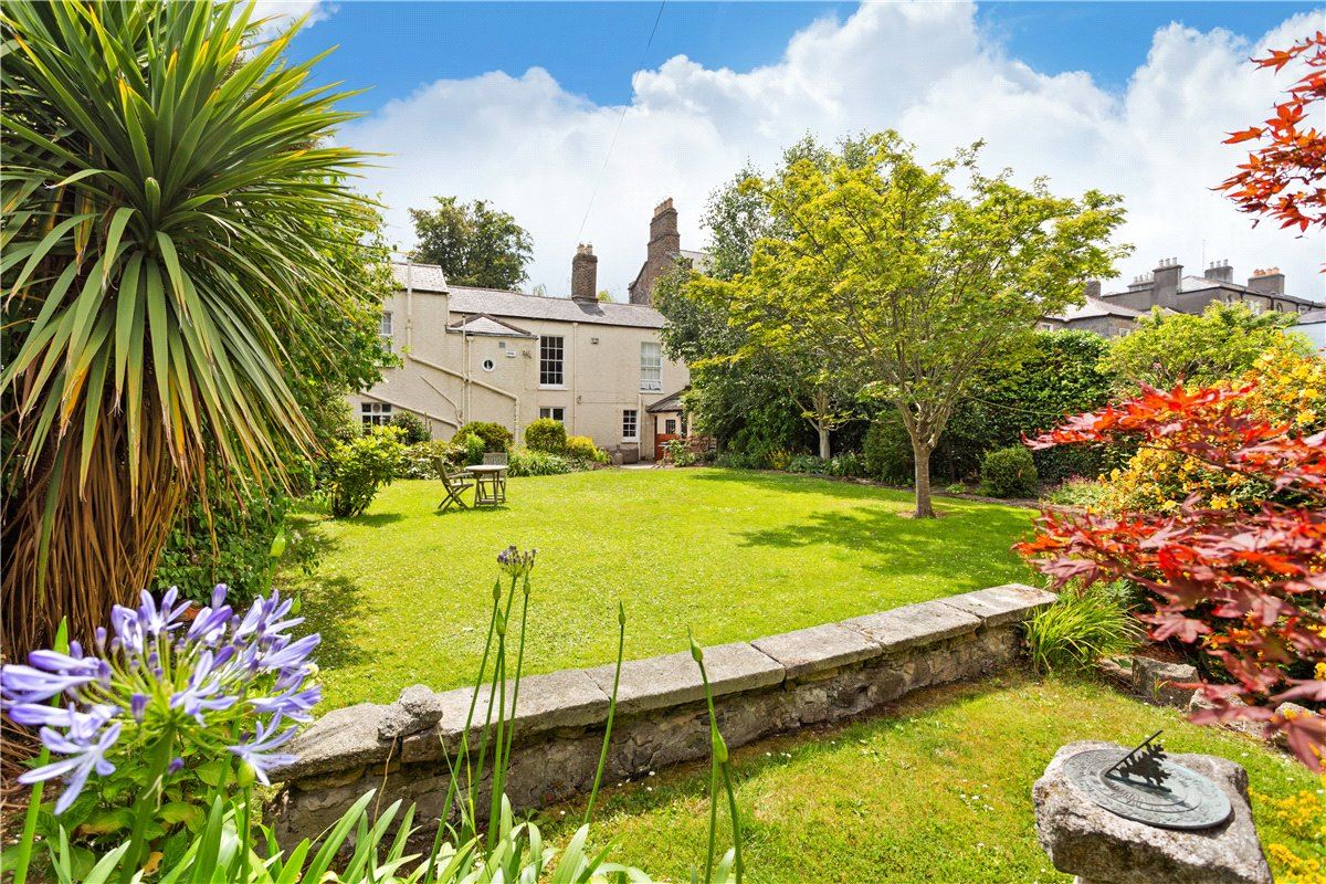 22 Garville Avenue, Rathgar, Dublin 6