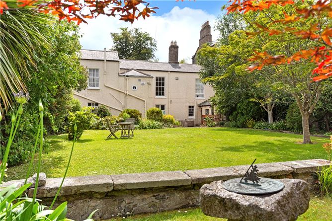 22 Garville Avenue, Rathgar, Dublin 6