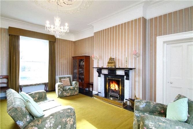 22 Garville Avenue, Rathgar, Dublin 6