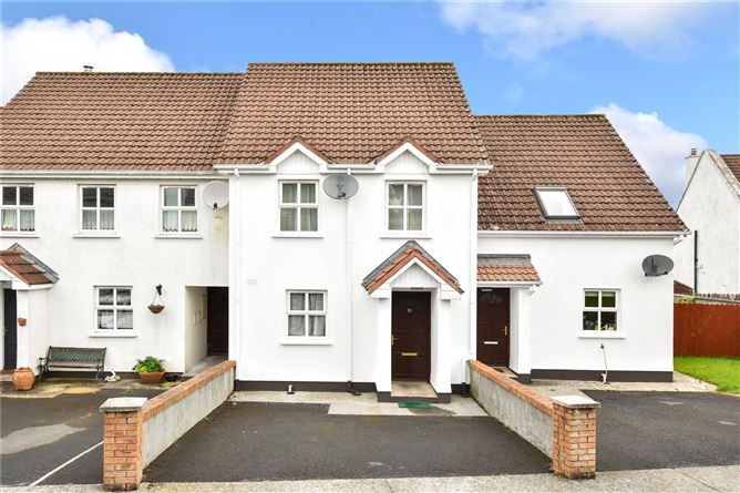 Main image for 31 Woodfield,Galway Road,Tuam,Co. Galway,H54 K159