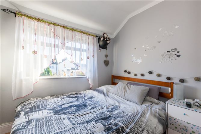 18 Plunkett Drive, Finglas, Dublin 11