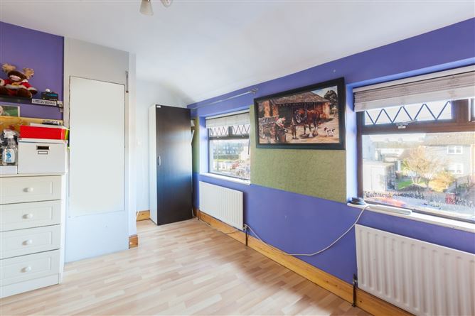 18 Plunkett Drive, Finglas, Dublin 11