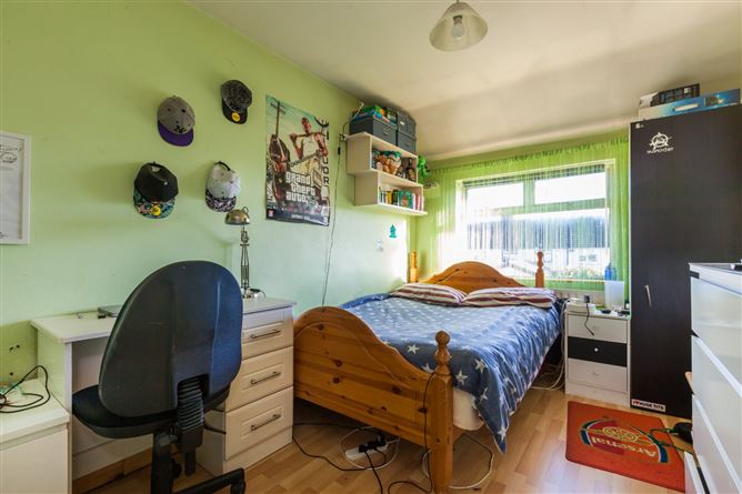 18 Plunkett Drive, Finglas, Dublin 11