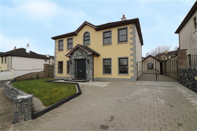 Main image for 4 Roschoill, Pallaskenry, Limerick