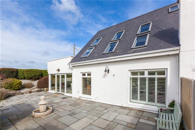 Caverstone, Corballis, Donabate, Co. Dublin