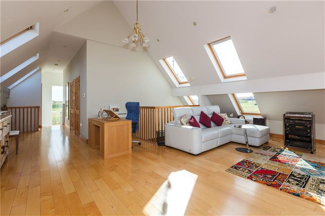 Caverstone, Corballis, Donabate, Co. Dublin