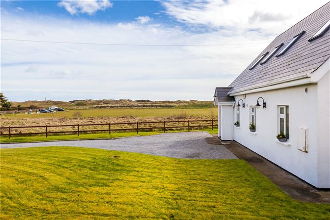 Caverstone, Corballis, Donabate, Co. Dublin