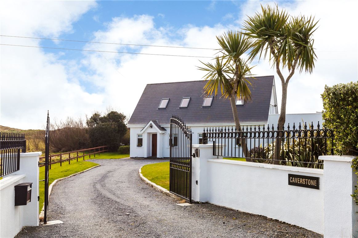 Caverstone, Corballis, Donabate, Co. Dublin