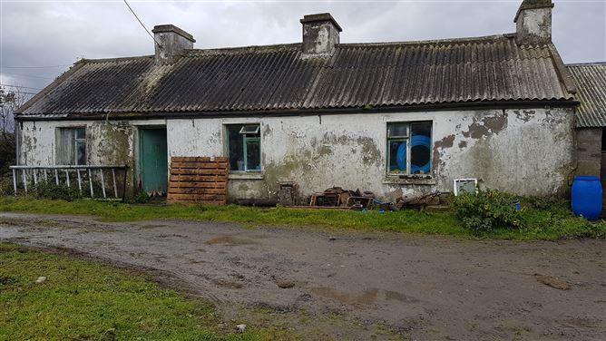 Main image for Nans Cottage, Tulligmore, Killorglin, Kerry