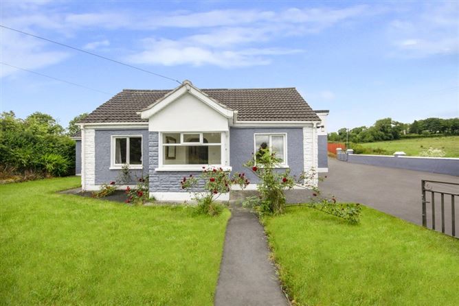 Magherasollus,Raphoe,Co Donegal,F93 D29T