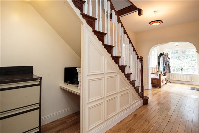 Valley Mills, Harristown, Graiguenamanagh, Kilkenny