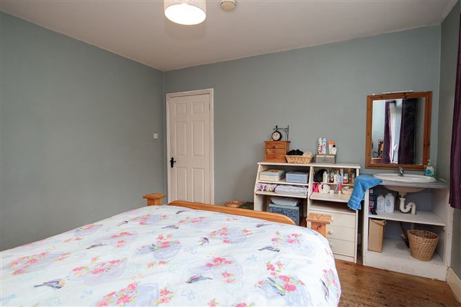 Valley Mills, Harristown, Graiguenamanagh, Kilkenny